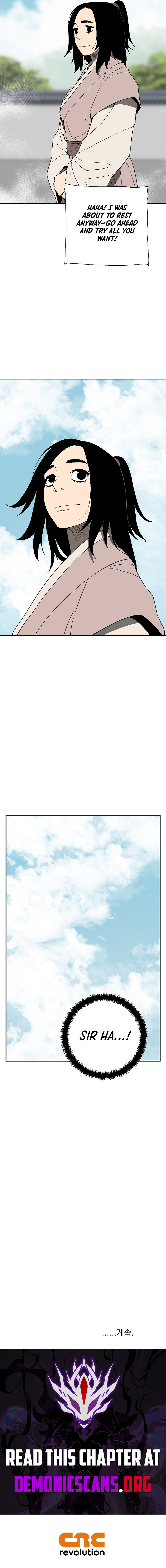 Tales of A Shinning Sword Chapter 113 15